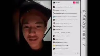 KELRA PUBLIC APOLOGY FOR V33WISE