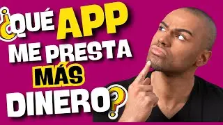 Apps PR&Eacute;STAMOS confiables -Cuales son las aplicaciones o webs para solicitar un pr&eacute;stamo r&aacute;pido 2025
