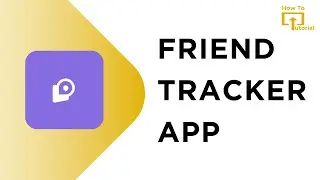 Friend Tracker - Stay Connected and Explore Together.