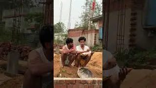 just indian labour. #comedy #comedyraja #funny
