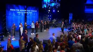 IYC 23 Arise & Build -  Pastor Kevin Wallace - 3/24/23