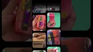🔥 Los Vapes Desechables M&aacute;s BUSCADOS | Calidad TOP