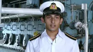 CV Raman - Merchant Navy Helpline (+91 9431069169)
