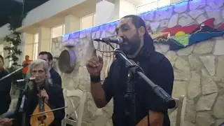 ΝΙΚΗΦΟΡΟΣ ΑΕΡΑΚΗΣ(ΠΟΛΙΟΣ) ΑΧΙΛΛΕΑΣ ΔΡΑΜΟΥΝΤΑΝΗΣ 
