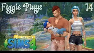 Sims 4 | Island Living | Are We Even Good Parents? | Rags to Riches - #14