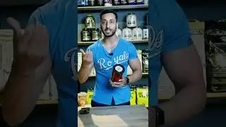 Animal Pump | Supplement Review | URDU/HINDI | What Is It? When To Take It? | PRE WORKOUT