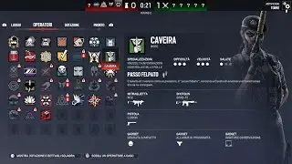 Gioco a Rainbow six Siege parte 2