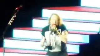Guns n' Roses - Estranged - Gillette Stadium, Foxboro MA 07192016
