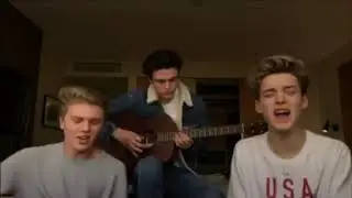 Reece Bibby New Hope Club Solos