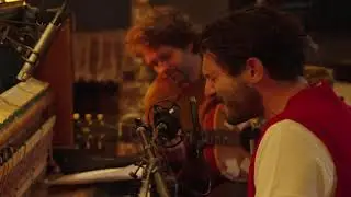 Michael Fox - Bones (The Castle Sessions)