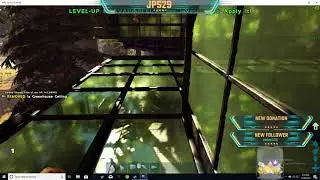 Tree House Build Ark