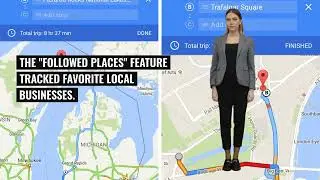 Google Maps to Remove 