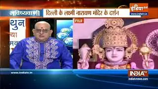 Visit the Lakshmi Narayan Temple in Delhi