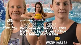 14 & Under Girls National Club Championship Final + All Star Game