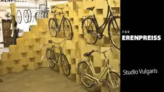 ERENPREISS stand video