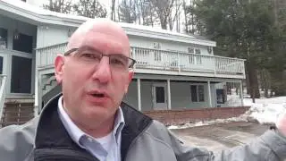 Birch Hill North Conway NH with Bill Barbin Real Estate
