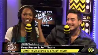 DJ Jesse Janedy, Sinse Don't Play, Drea Renee & Jeff Thurm Doing Real World Dance