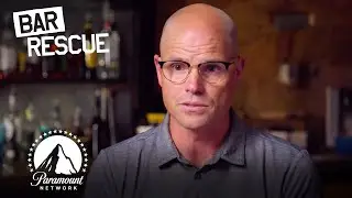 Strikers 🎳 Sneak Peek | Bar Rescue