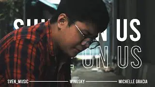 WingSky & Sven_Musics - Shine On Us (Official Music Video) Feat. Michelle Gracia