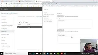 Configuring Exchange Online Protection on Office 365 for BBU