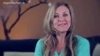 #9 Singen Lernen Gesangsübung DIENE BESTIE ZÄHMEN!!
