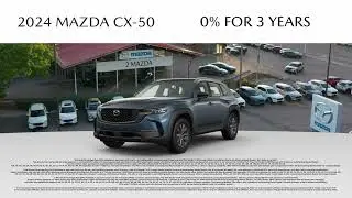 Save During Our Mazda Find Out Sales Event @2Mazda in Fort Collins | Visit 2MAZDA