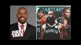 Greg Anthony 