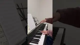 #116 Fブルーノートスケール
