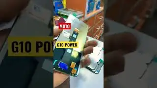 #motog10 #shorts #shortvideo #mobile #shortsyoutube #spars #care #combo #folder #screen #lcd