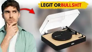 Is the Marley Revolution Turntable Worth It? Honest 2026 Review