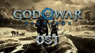 God of War Ragnarok OST - Soundtrack | Muspelheim and Niflheim | Santa Monica Studio | 2022