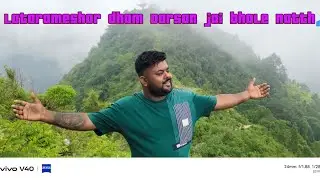 Nepal!!Latarambeshwor Mahadev!!My fast video go & watch this video!!Yeh kya dekhna ko mila rasteme😲