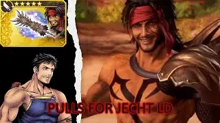 DFFOO GL Pulls for Jecht LD