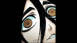 Ururu is strong 🥶 #bleach #aizen #ichigo #ururu #urahara #bleachedit #newgen #solo #edit