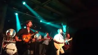 Kunz - Marie @ Salzhaus Brugg