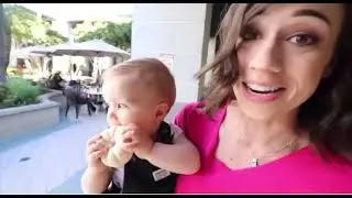 FLYNN STOCKLINS JOURNEY | COLLEEN BALLINGER