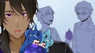 Reacting to EPIC: The Musical Animatics | Lotus Eaters