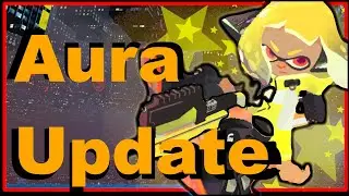 BIG Changes are coming to Splatoon 3 - A look at the new update