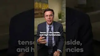 Why Some Personality Types Are More Vulnerable to Depression with Dr. Neil Nedley #NedleyHealth