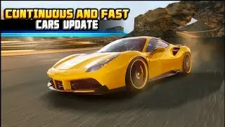 Crazy For Speed 2 Racing - Extreme Sports Car Highway Racing : Android Gameplay #1