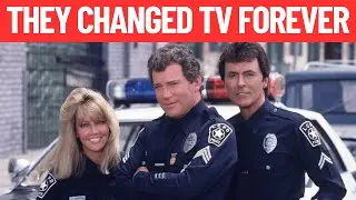 Underrated 1970s Pilot Episode That Change Television