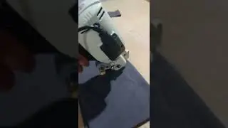 Maeda Mesin Potong Bahan Kain Km Octa Rs 100 Rs100 Portable