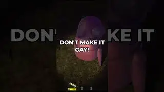 I just wanted to give hp... #funny #memes #twitch #streamer #shorts #repo #repogame #horrorgaming