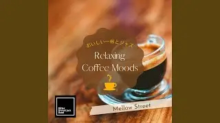 A Refreshing Brew