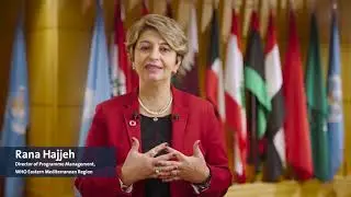 Strengthening Hospital resilience in the Eastern Mediterranean Region
