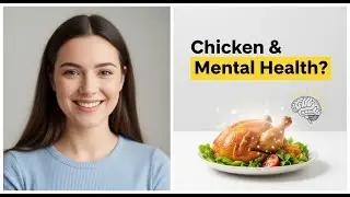 Can Chicken Improve Your Mood? The Surprising Mental Health Benefits