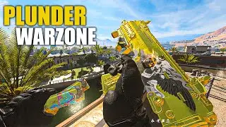 Call of Duty Warzone 2.0: Plunder Insane Gameplay 🔥🔥 Full Match (No Commentary)