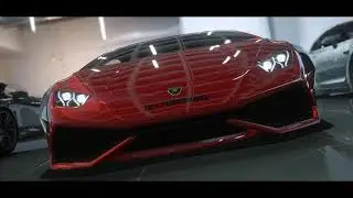 ICONIC India Roleplay Official Trailer 2022 FiveM, Roleplay, Cinematic Trailer 4K #IIRP