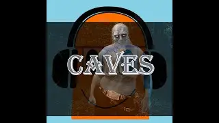 Sound Commission - Caves [Dance Music Audio]