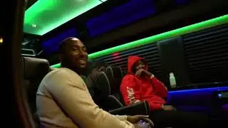 Meek Mill Sign New Artist Toure After Crazy Freestyle